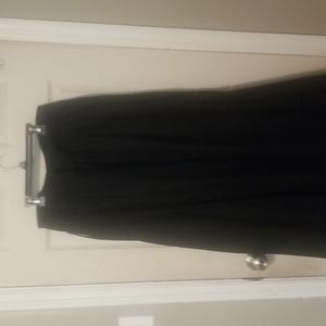 Handmade Wool SUPER WIDE Pants!